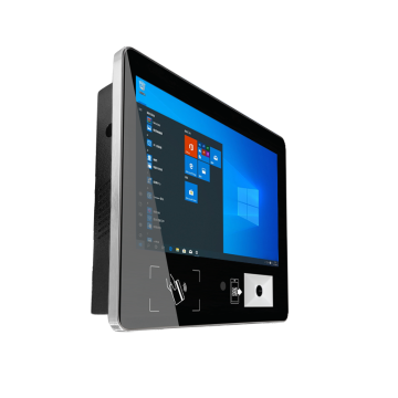 10.1 Touchscreen Kiosk Self Service POS -systeem